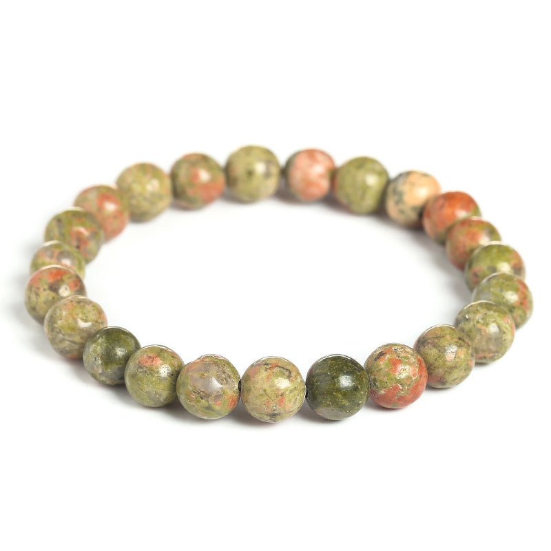 Chlorite bracelet