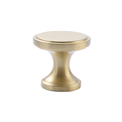 Brass new Chinese door and window handle wholesale