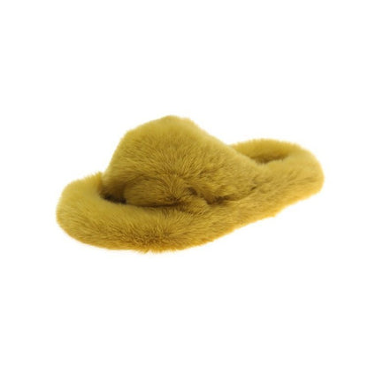 Mao Mao slippers women's outerwear