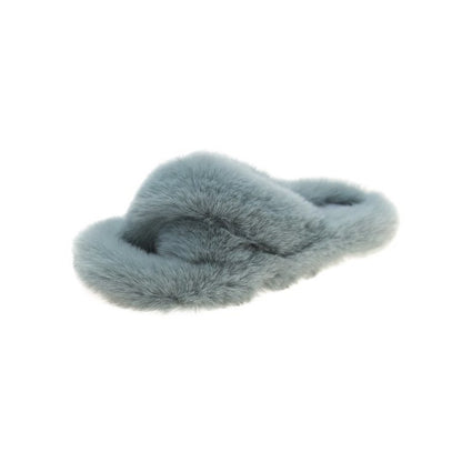 Mao Mao slippers women's outerwear