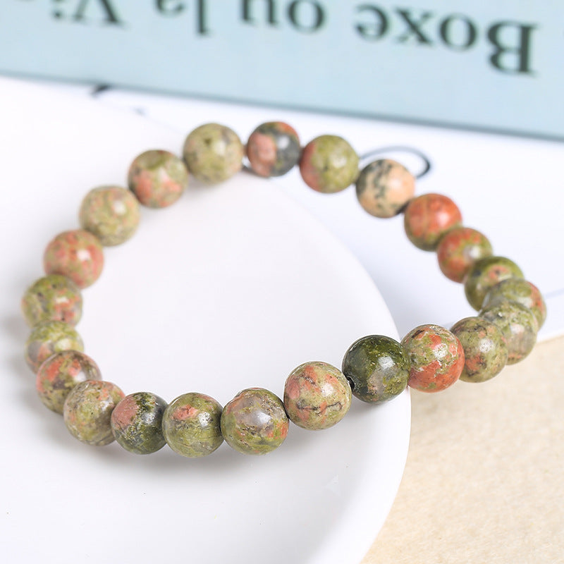 Chlorite bracelet