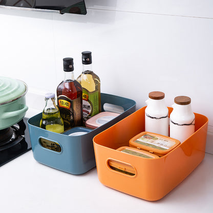 Sundry Organiser Plastic Box