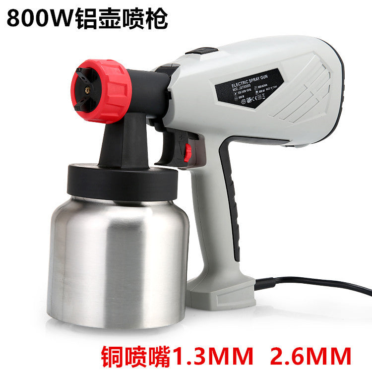 Airless Spray Gun Factory High Pressure Paint Gun