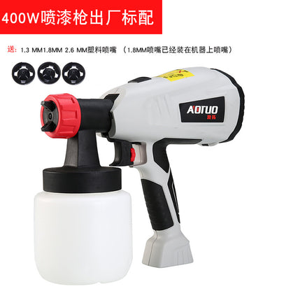 Airless Spray Gun Factory High Pressure Paint Gun