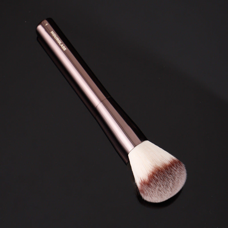 HG1 Fiber Powder Brush