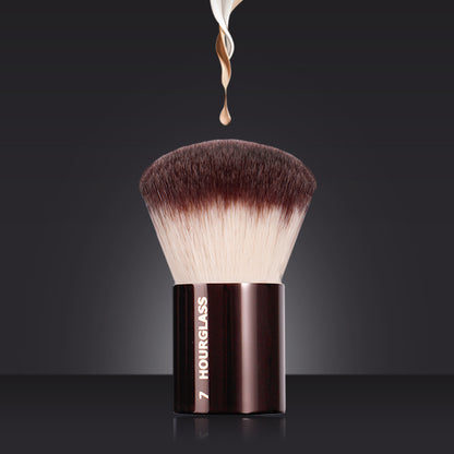 HG7 Portable Powder Brush