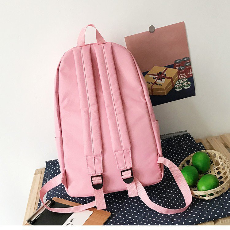 Nylon Universal Backpack