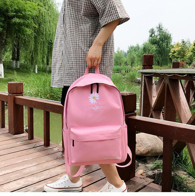 Nylon Universal Backpack