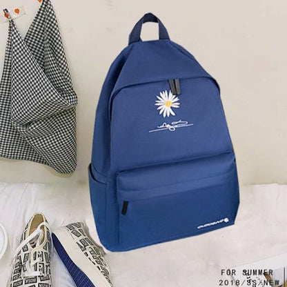 Nylon Universal Backpack