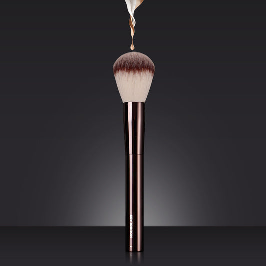 HG1 Fiber Powder Brush