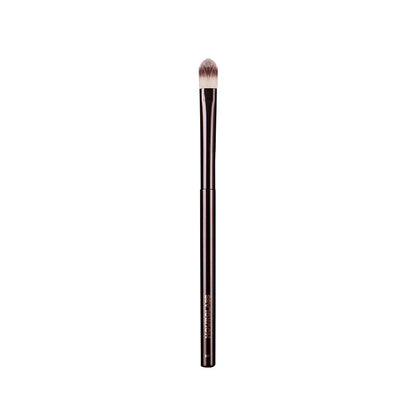 HG No. 5 Large Concealer Fiber Aluminum Tube Brush