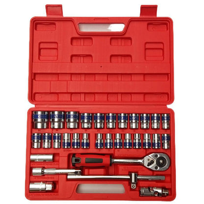 Auto repair tool set, hardware tools