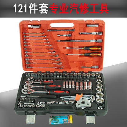 Batch hardware tools, size fly wrench tool set