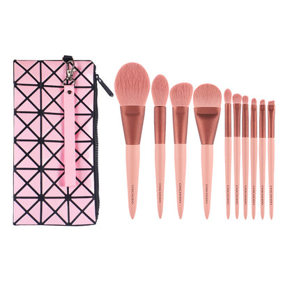 Full Makeup Brush Set