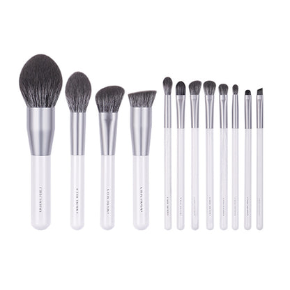 Full Makeup Brush Set