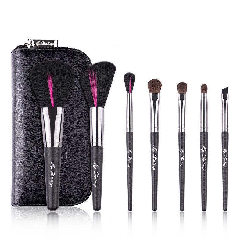 Full Makeup Brush Set