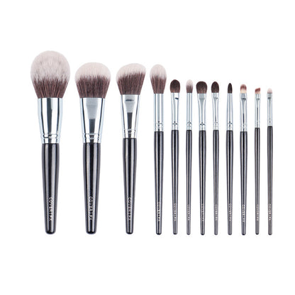 Full Makeup Brush Set