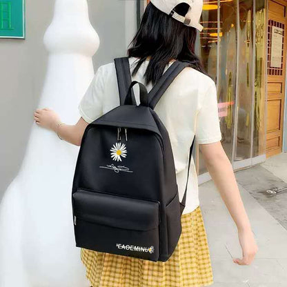 Nylon Universal Backpack