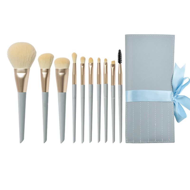 Full Makeup Brush Set