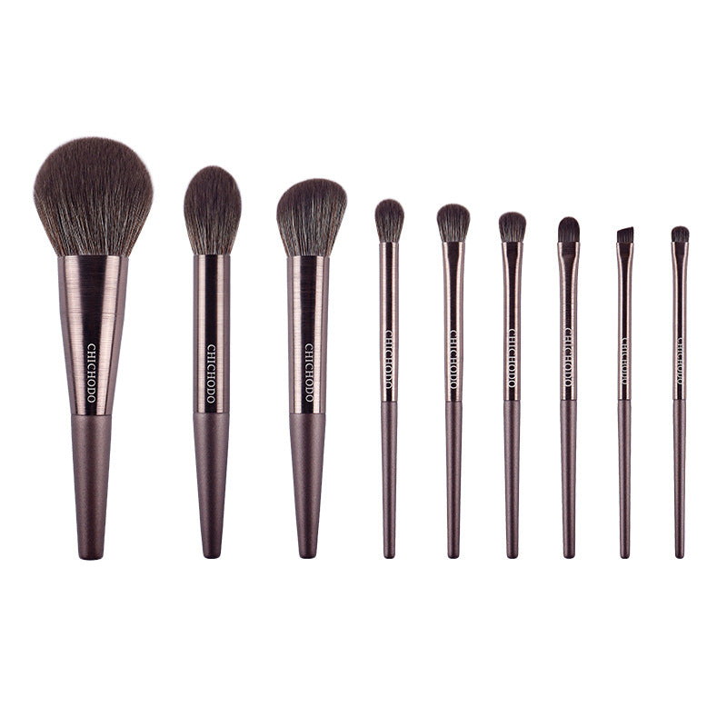 Full Makeup Brush Set