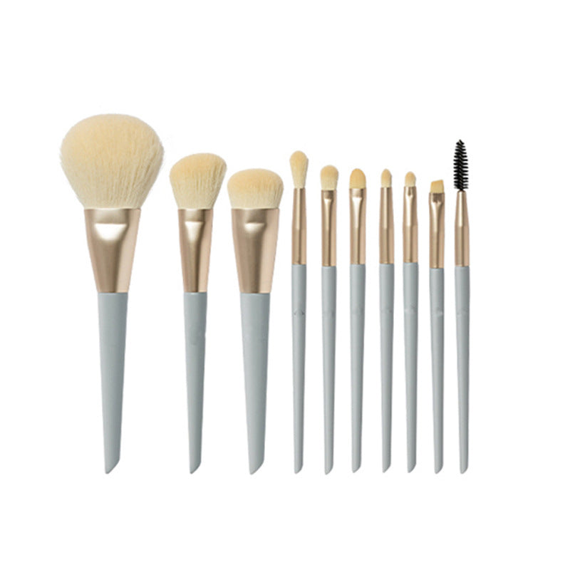 Full Makeup Brush Set