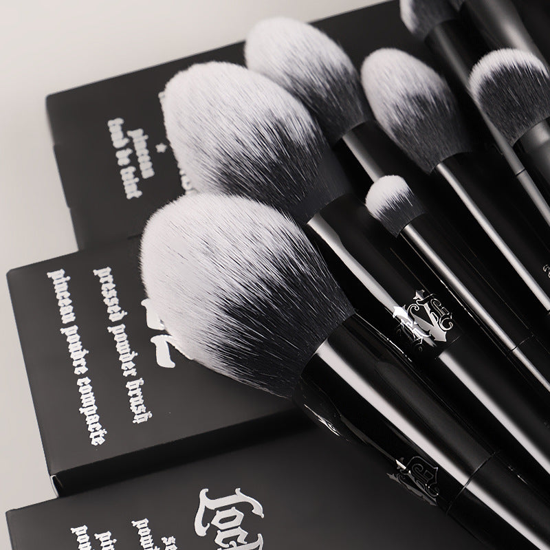 KVD Makeup Brushes