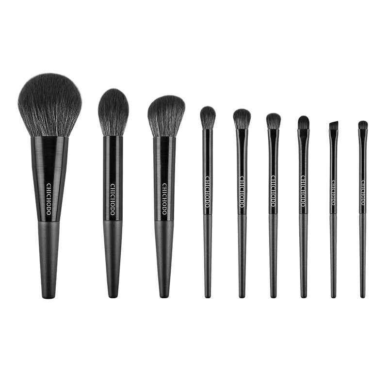 Full Makeup Brush Set