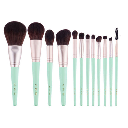 Full Makeup Brush Set