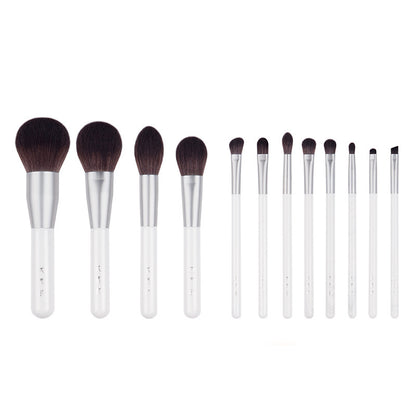 Full Makeup Brush Set