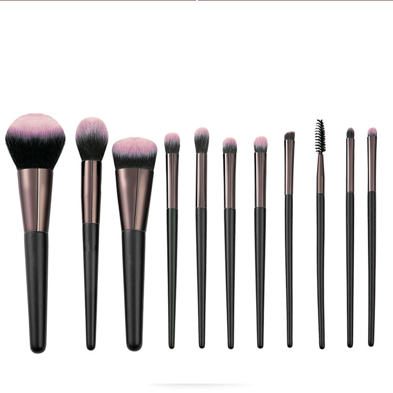 Full Makeup Brush Set