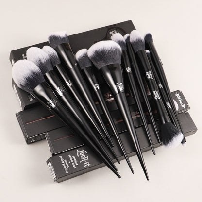 KVD Makeup Brushes