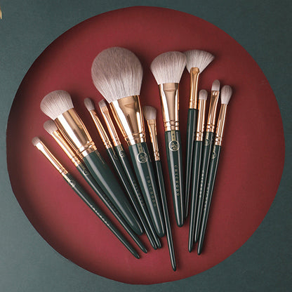 Full Makeup Brush Set