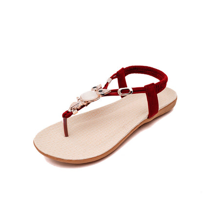 Mezzie beach women's sandals wholesale