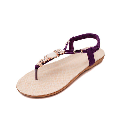 Mezzie beach women's sandals wholesale