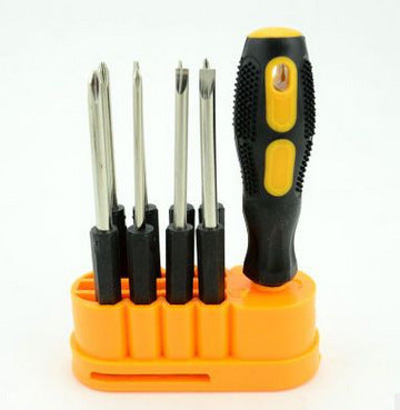 9-Piece set Multifunctional screwdriver tool combination set