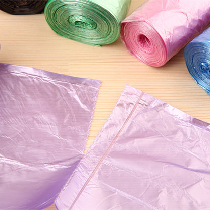 Thickened Handle Trash Bags