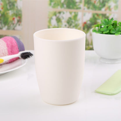 Simple Thickened Mouthwash Cup