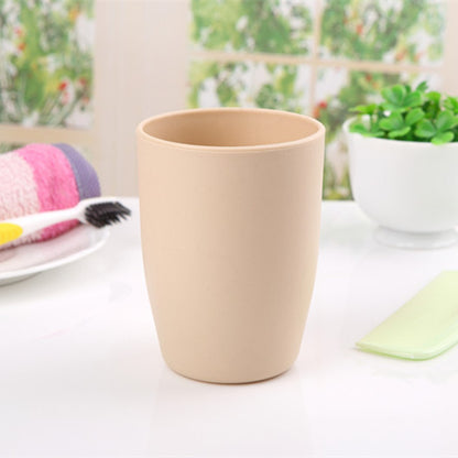 Simple Thickened Mouthwash Cup