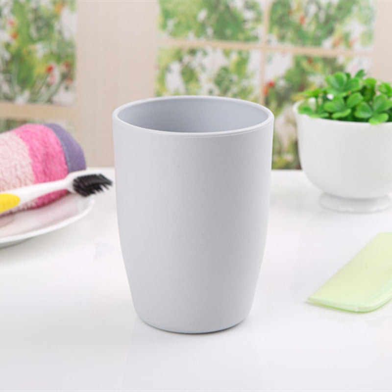 Simple Thickened Mouthwash Cup