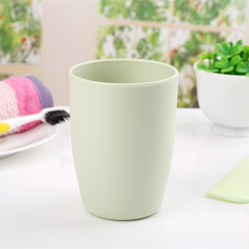 Simple Thickened Mouthwash Cup