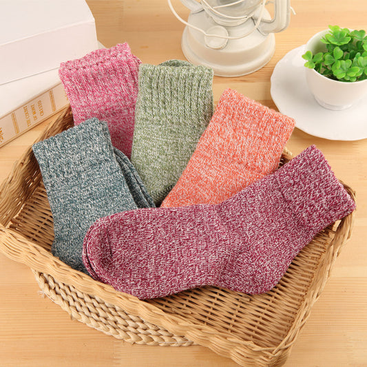 Women's Wool Socks