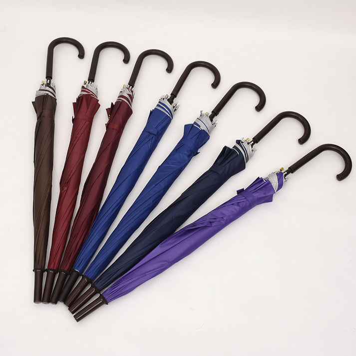 Long Handle Umbrella