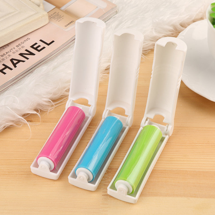 Small Foldable Lint Roller