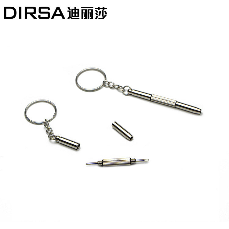 DIRSA Portable 3-in-1 Screwdriver