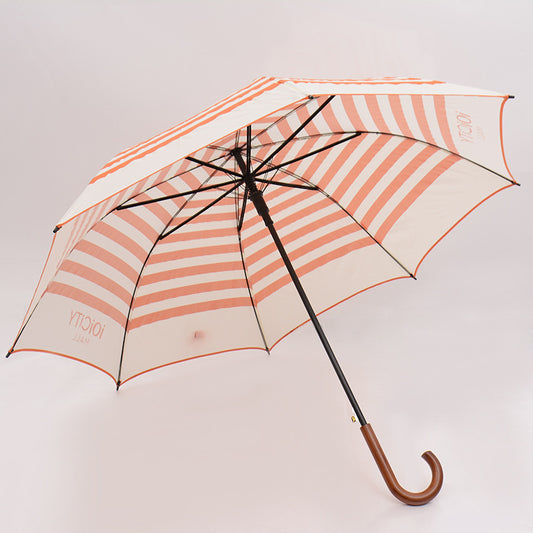 70cm 8 Rib Wooden Handle Umbrella Business Gift Umbrella