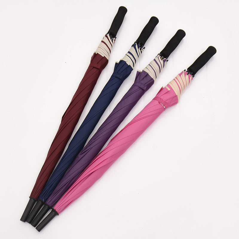 70cm 8-Rib EVA Promotional Umbrella