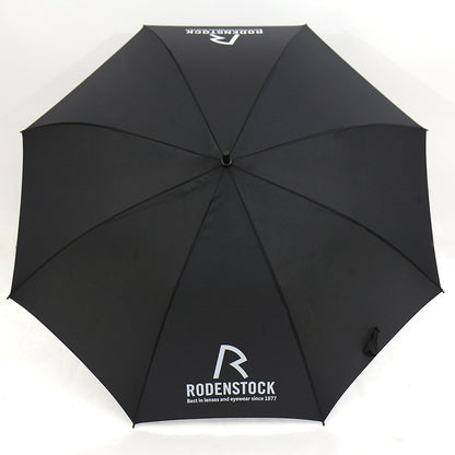 30 Inch Automatic Golf Umbrella Extra Large Business Umbrella