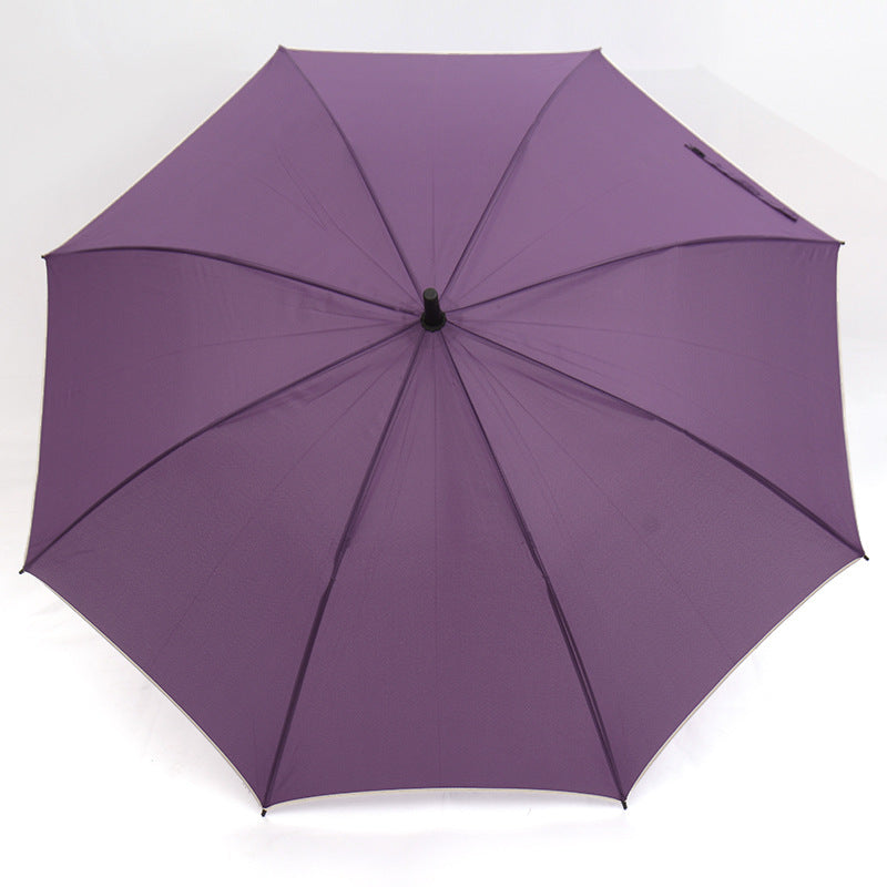 70cm 8-Rib EVA Promotional Umbrella