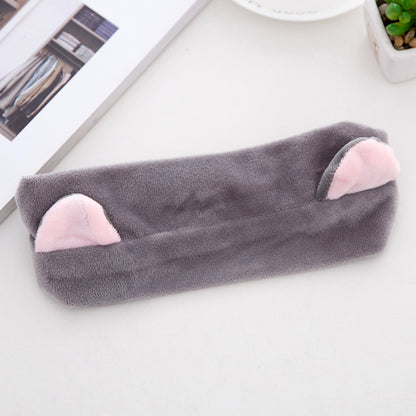 Cute Cat Ear Headband