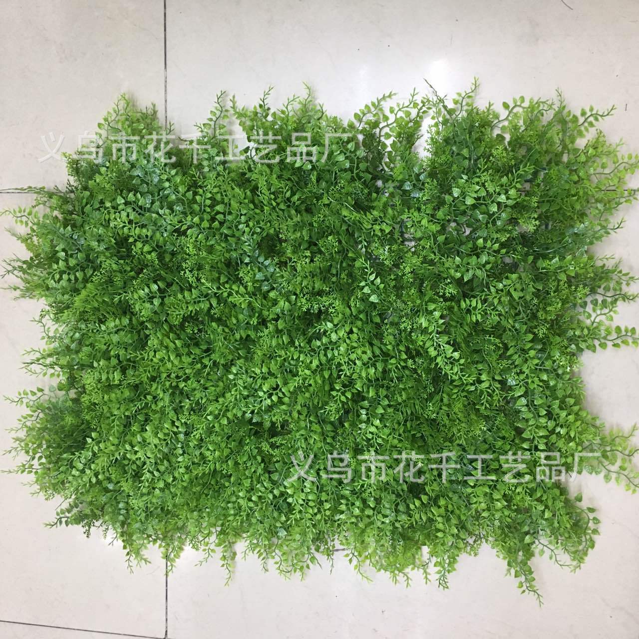 40*60cm simulated rich silk landscape lawn